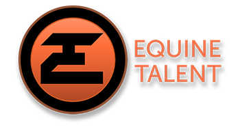Equine Talent logo